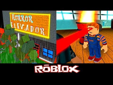 Roblox Horror Game With All The Horrors - roblox barren discord