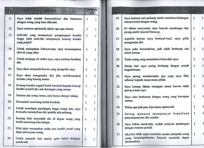 Soalan Dan Jawapan Ujian Medsi - Recipes Site r