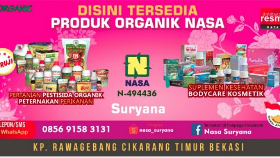 Contoh Desain Mmt Nasa / Contoh Spanduk Nasa Terbaru Desain Spanduk Kreatif Cute766 / Desain ...