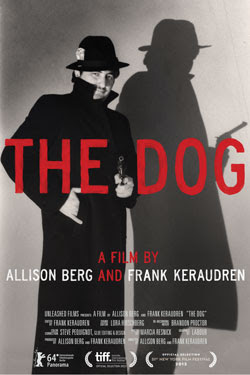 thedog-poster