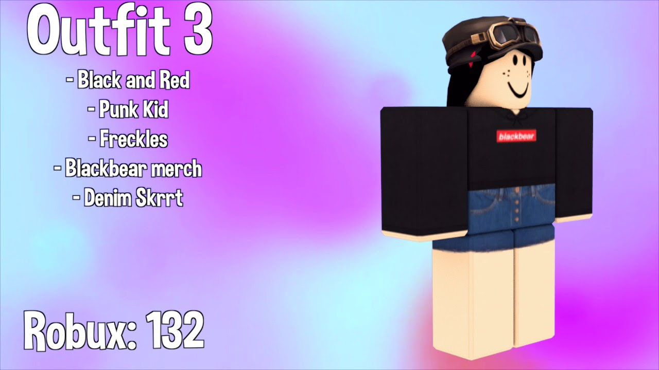 Outfit Ideas Outfit Ideas Roblox - roblox best outfit ideas 2017boys and girls playithub