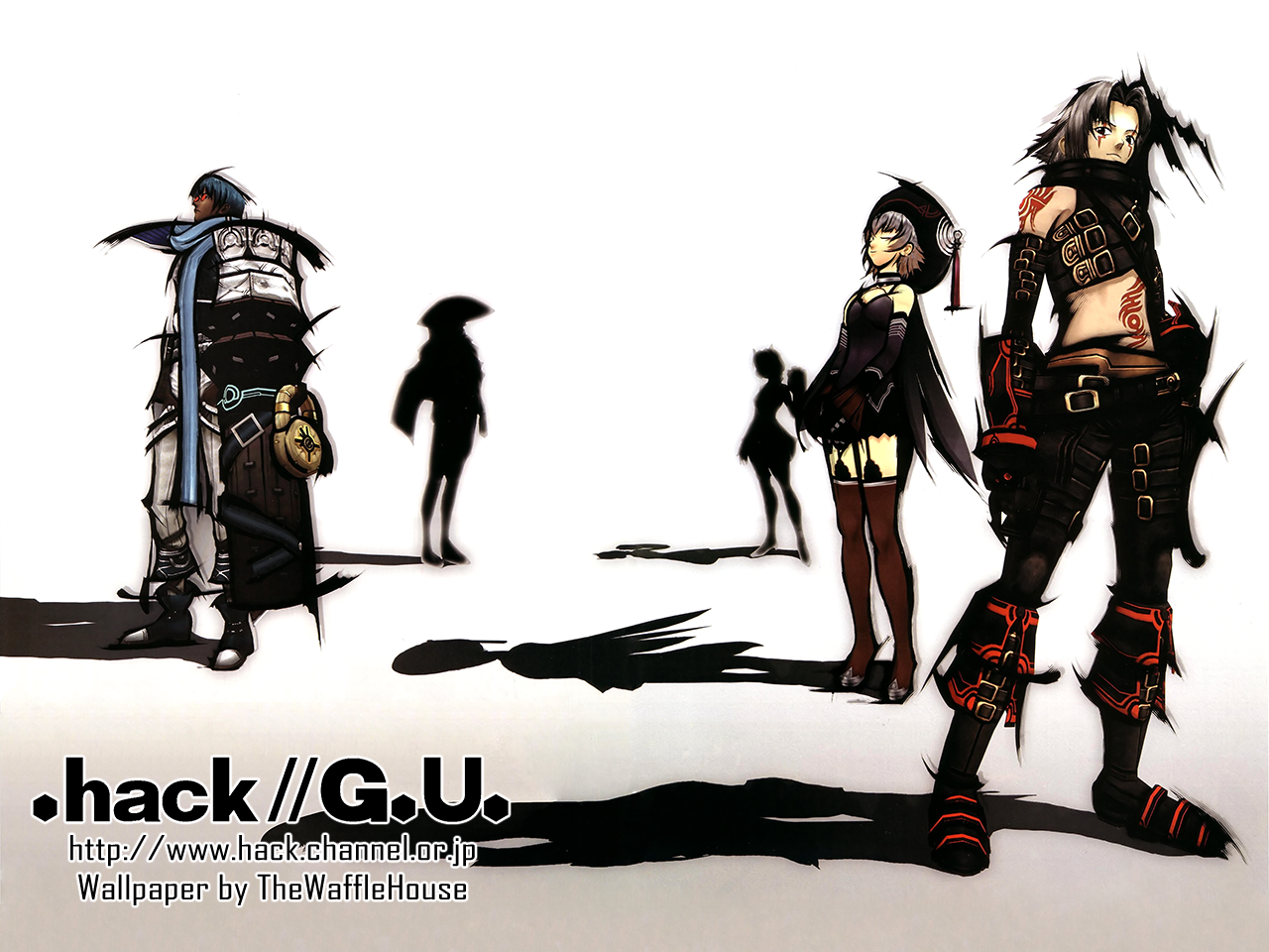 最も人気のある Hack Gu 壁紙 Hack Gu 壁紙 Muryosun