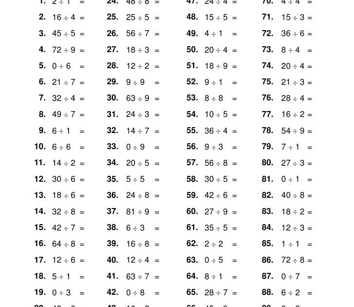 Contoh Soalan Matematik Tadika 4 Tahun - Lamaran Q
