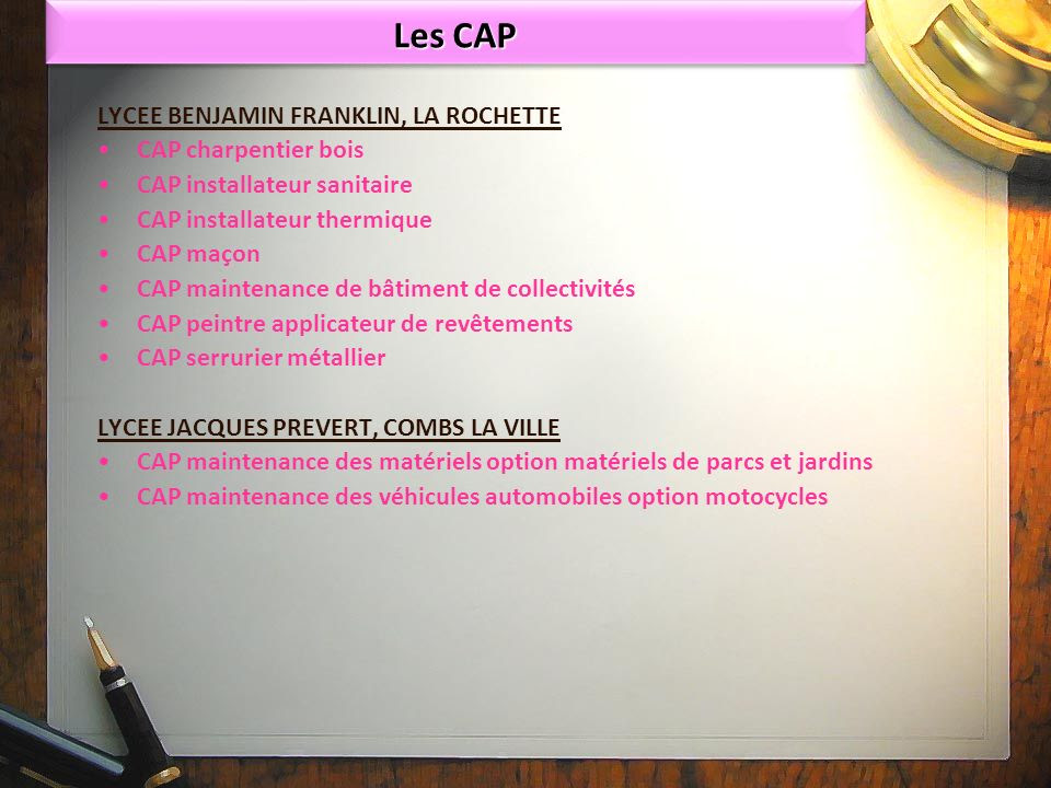 Lettre De Motivation Apprentissage Installateur Thermique