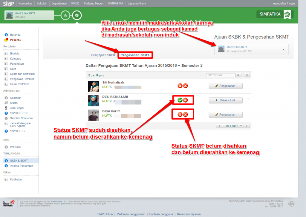 Contoh Dialog Singkat - HH Contoh