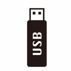 すべての動物の画像 トップ100 Usb イラスト 無料
