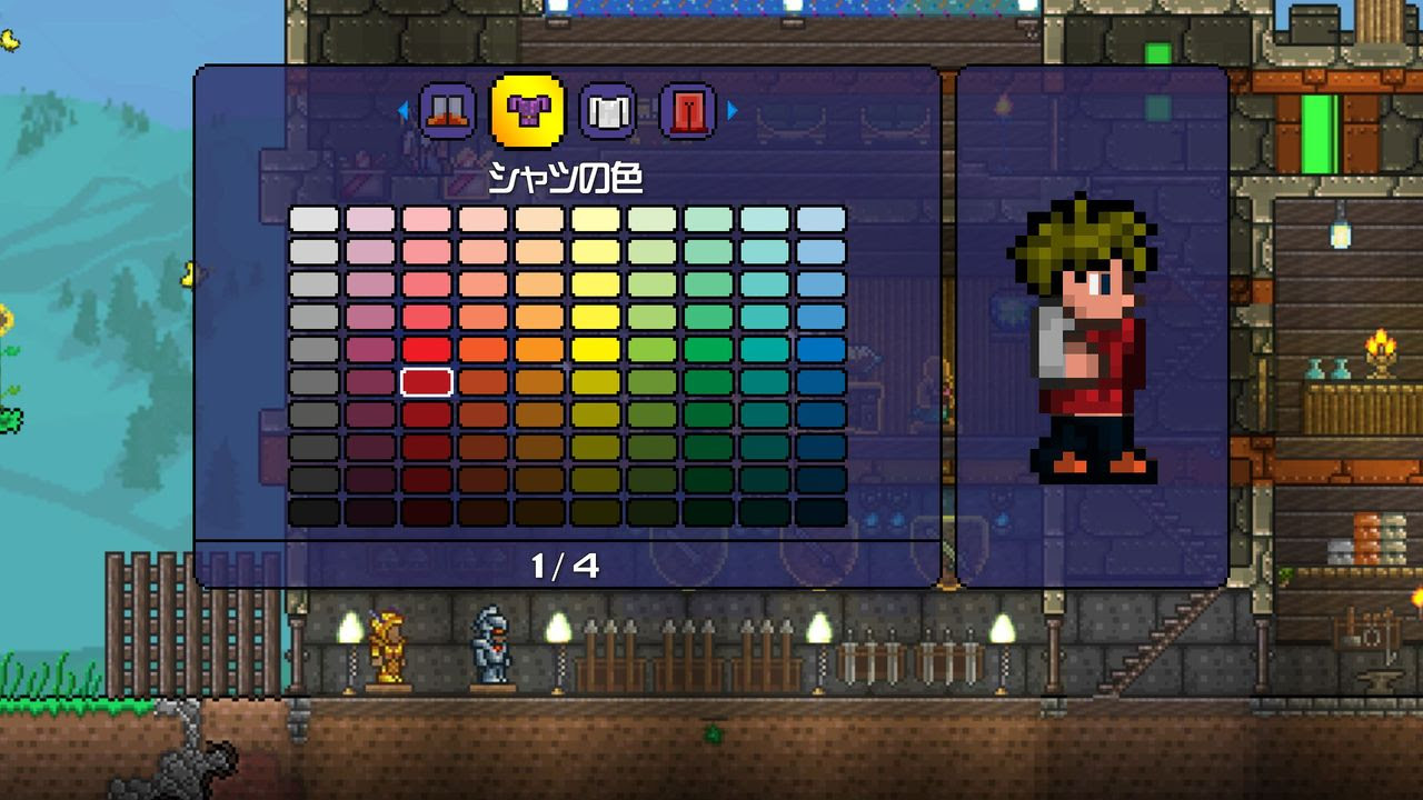 最高のマインクラフト エレガントterraria 釣り餌 集め