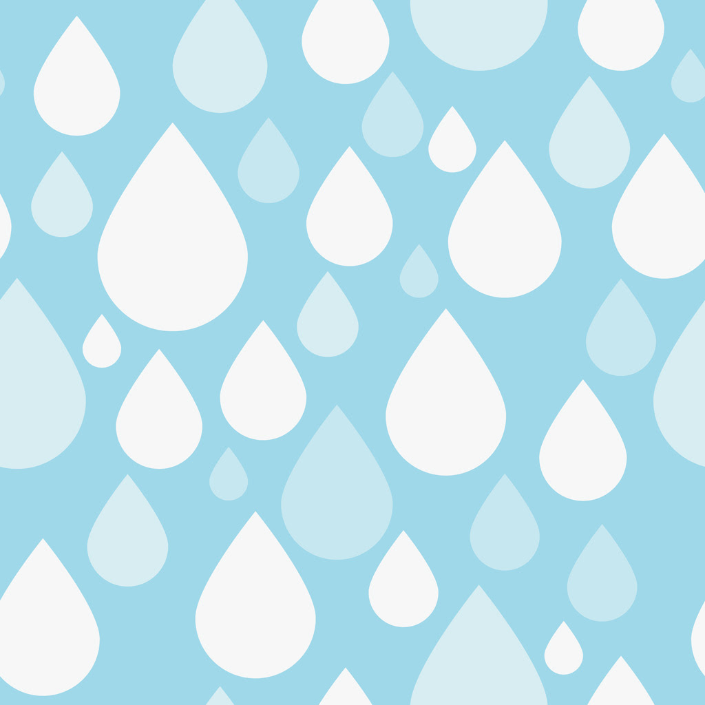 ベスト50 背景 雨 フリー 素材 無料イラスト集
