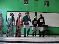 Naskah Drama Melayu Riau 10 Pemain