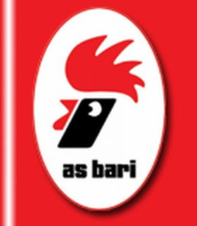 News e aggiornamenti sul sito. Logo Bari Calcio Galletto