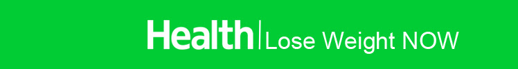 Lose Weight Now From Health.com