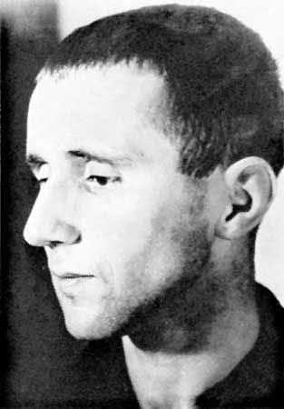 Bertolt Brecht, 1931