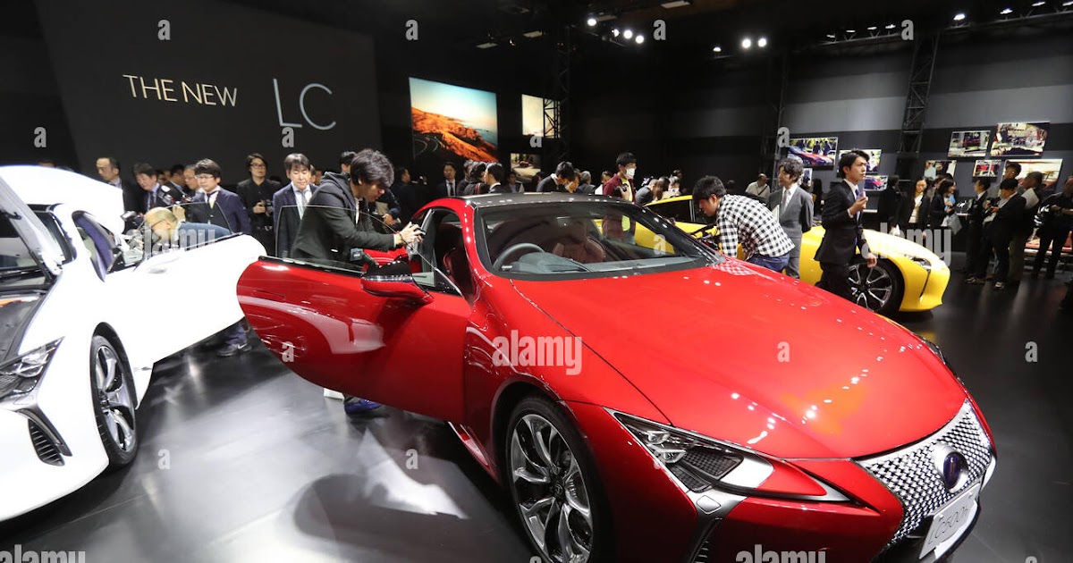 Toyota Luxury  Brand  Japan  Cars  Zone