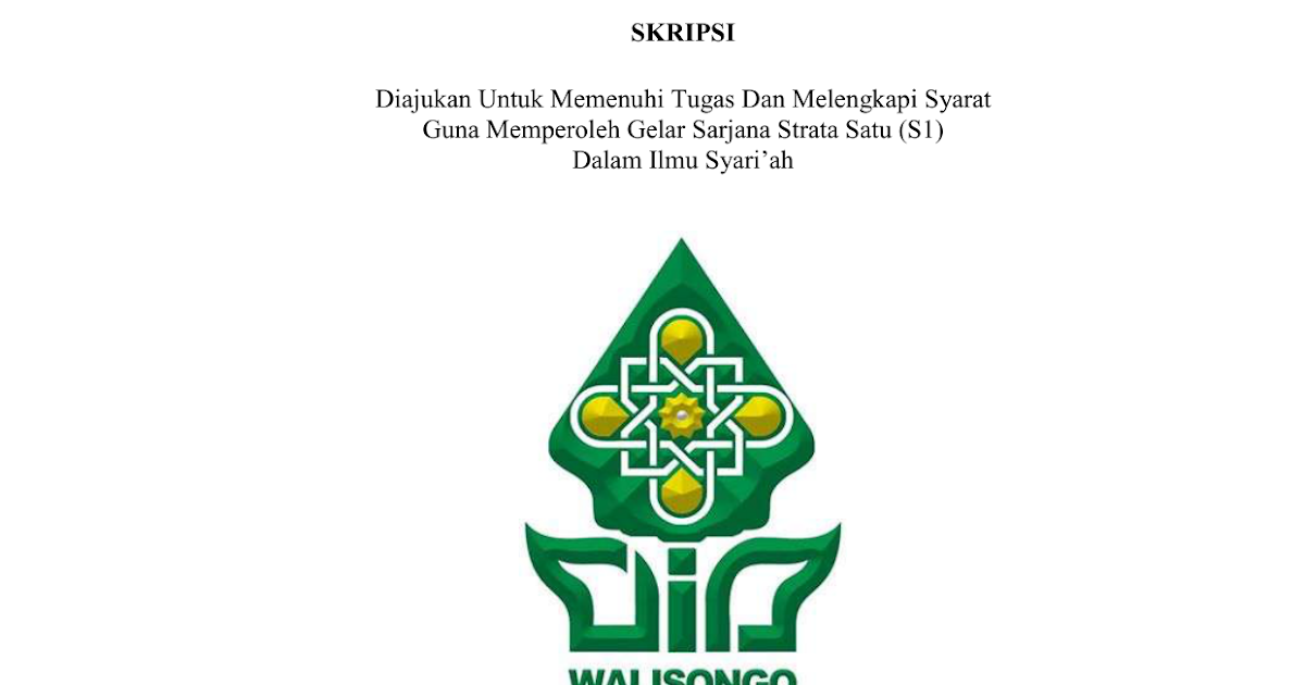 Contoh Surat Keterangan Ahli Waris Untuk Keperluan ...