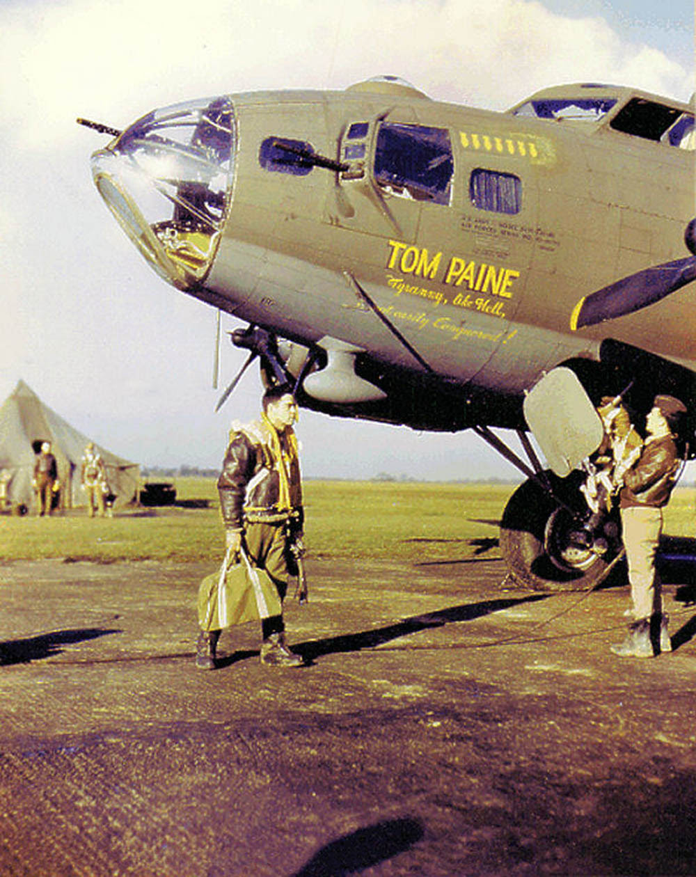 It was a bit challenging as some of the colors are very similar. B 17 Page 6 Ww2 Images