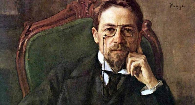 A. Chekhov