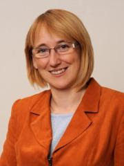 MEP Olga Sehnalova