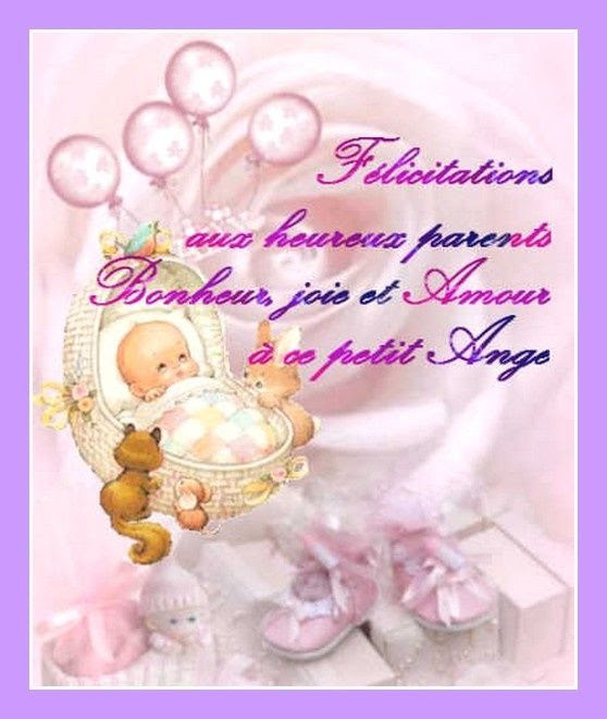 Texte Pour Feliciter La Naissance D Un Bebe Texte Prefere