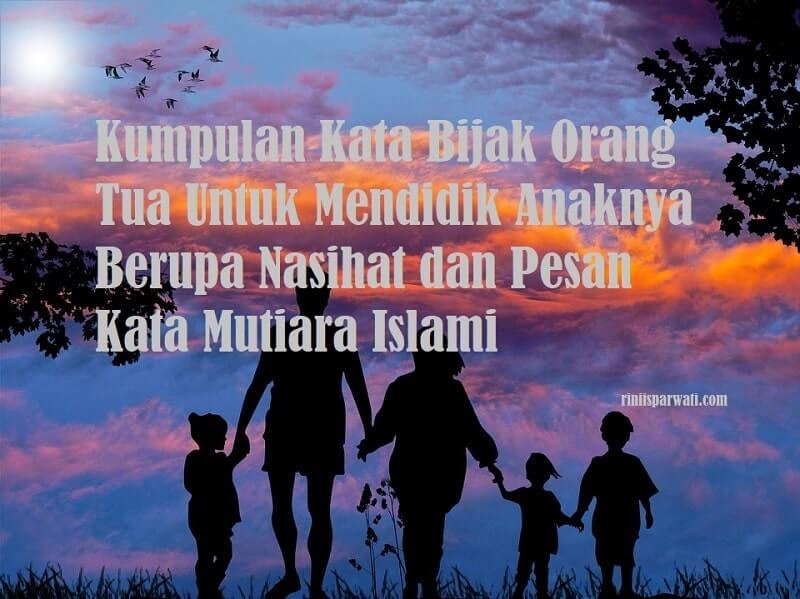 Quotes Bijak Untuk Anak / 10 kata-kata mutiara keluarga yang sederhana