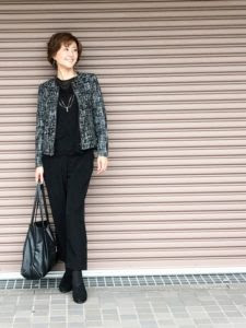 上50歳 同窓会 服装 男 夏 人気のファッションスタイル