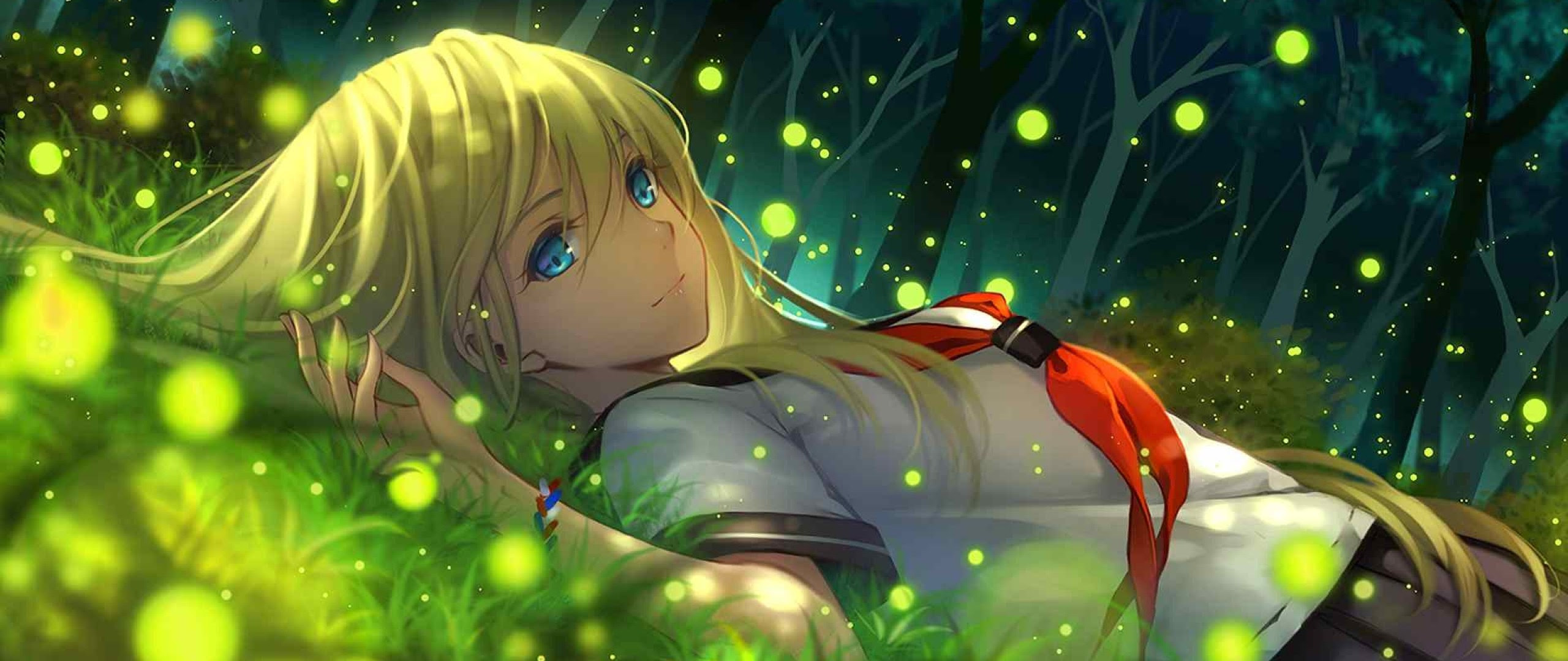 28 2560x1080p Ultrawide Anime Wallpaper Orochi Wallpaper