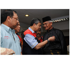 Veteran ATM dibantu JHEV dalam memartabatkan veteran ATM ...