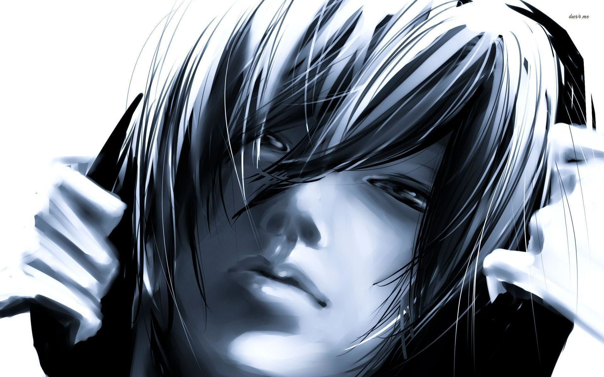 Paling Bagus 16+ Gambar Dp Profil Wa Keren Anime - Arka Gambar