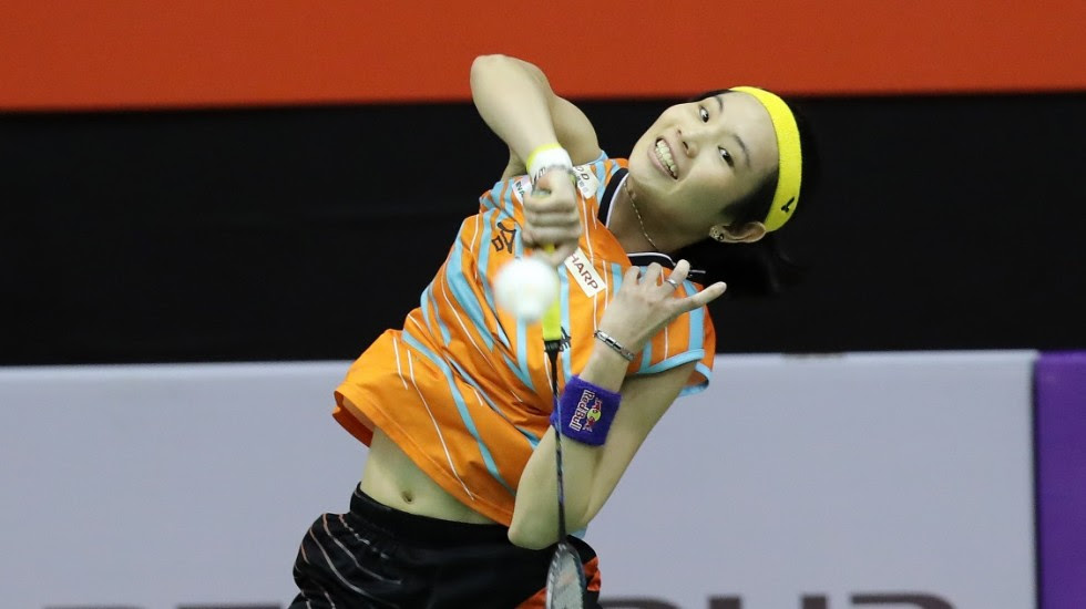 Perodua Malaysia Masters Live - Idola U