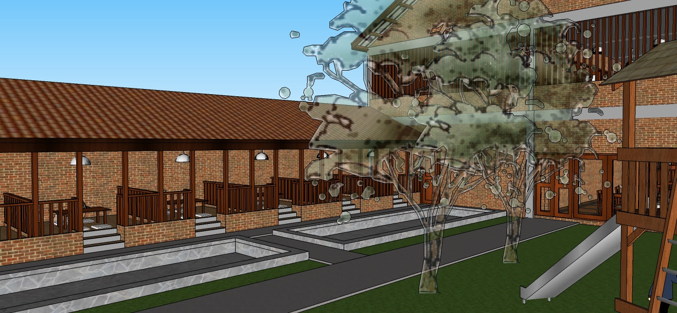 Desain Interior Rumah Makan Lesehan Dekorhom Desain Interior Rumah Makan Lesehan Dekorhom