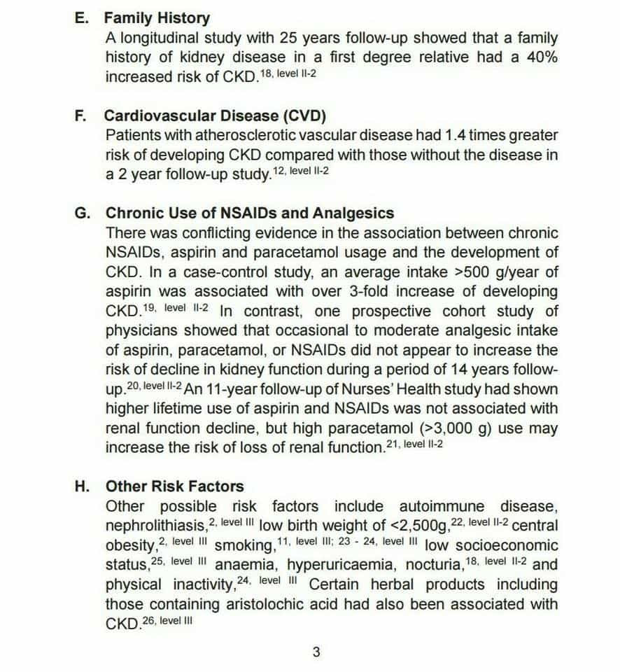Fungsi Ubat Paracetamol - Rawatan m