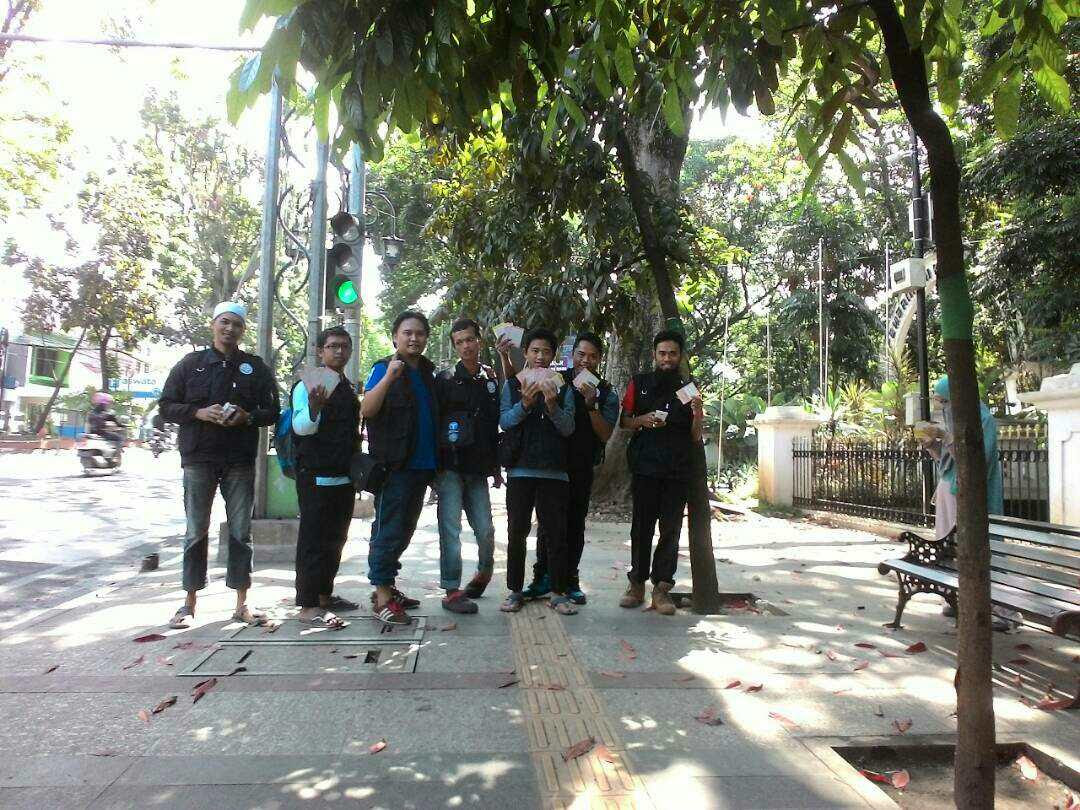 Contoh Dakwah Kejujuran - Zentoh