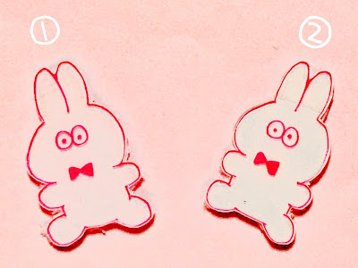 [新しいコレクション] ゆめ うさぎ イラスト かわいい 182595-ゆめ うさぎ イラスト かわいい