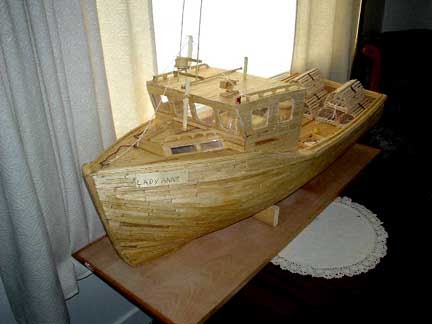 Tom townsend boat builder | Digika