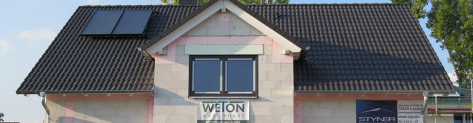 18,558 likes · 49 talking about this. Bauen Mit Weton Massivhaus Erfahrungen Mit Weton Kern Haus