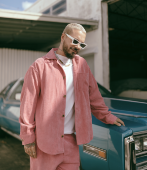 Скачивай и слушай major lazer and j balvin el alfa que calor 2020 и black eyed peas and j balvin ritmo латиноамериканские песни 2020 на zvooq.online! J Balvin Tickets Tour Dates Concerts 2022 2021 Songkick