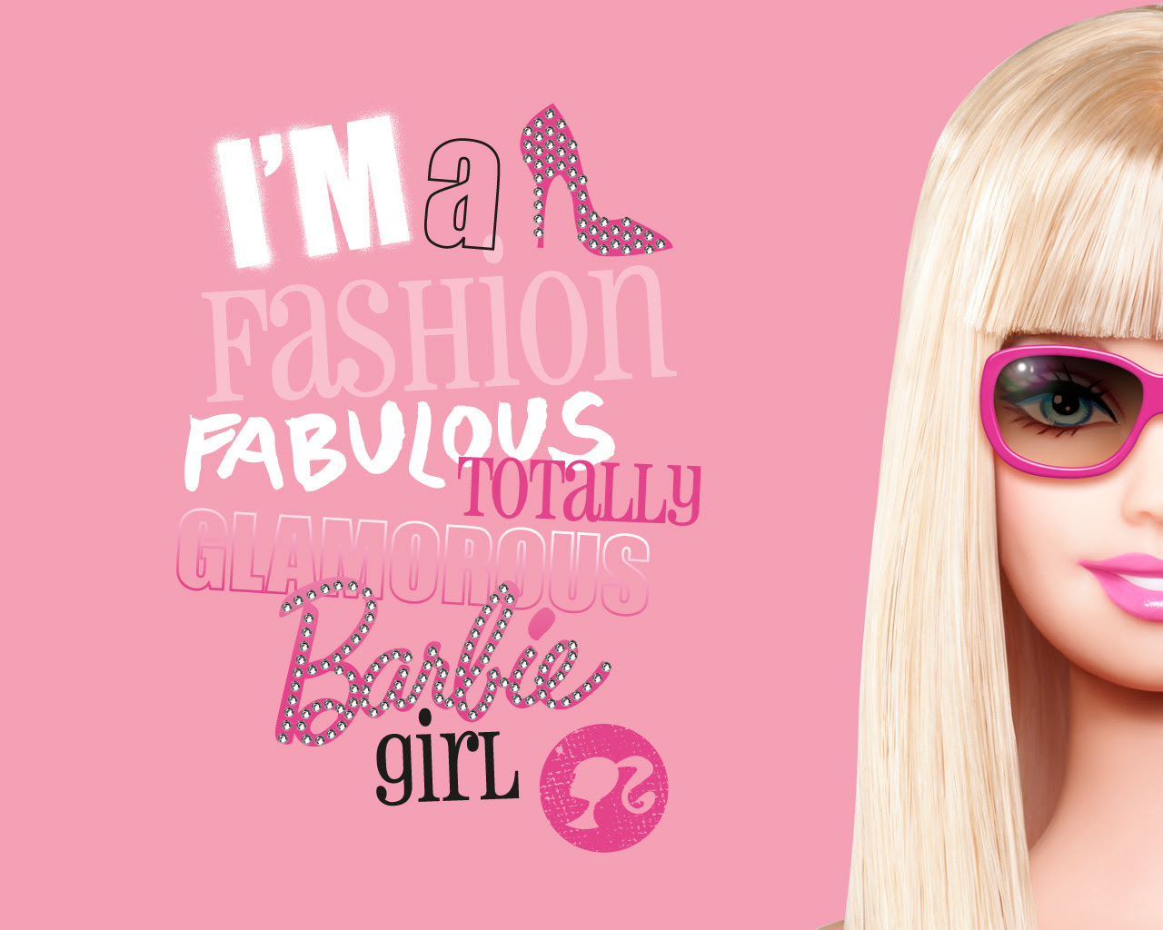 Barbie 壁紙 Barbie イラスト 壁紙