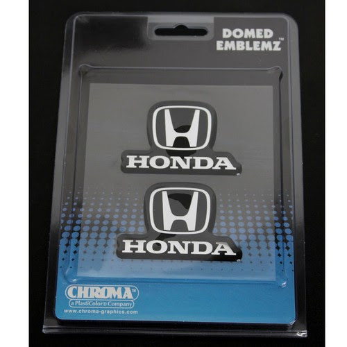 Odottaa odottava seuraamispyyntö käyttäjältä @honda. Auto Performance Body Exterior Parts Auto Performance Parts Original Honda Usa Logo Chrome Domed Emblem Sticker Decal Sticker 2 Pack New