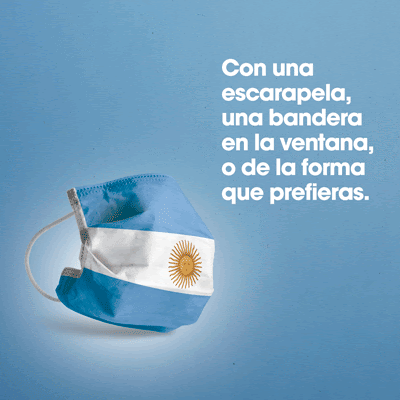 Banner 25 De Mayo Agencia De Noticias San Luis