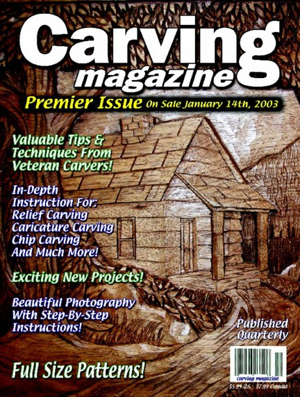 Online Woodworking Magazine Free - ofwoodworking