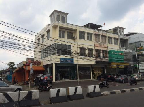 Pijat Plus Jakarta Selatan Blok M - Pijat Gan