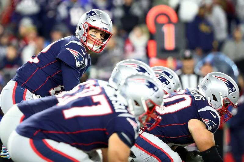 Juegos Nfl Playoffs 2019 - NFL playoffs 2019: UPDATED ...