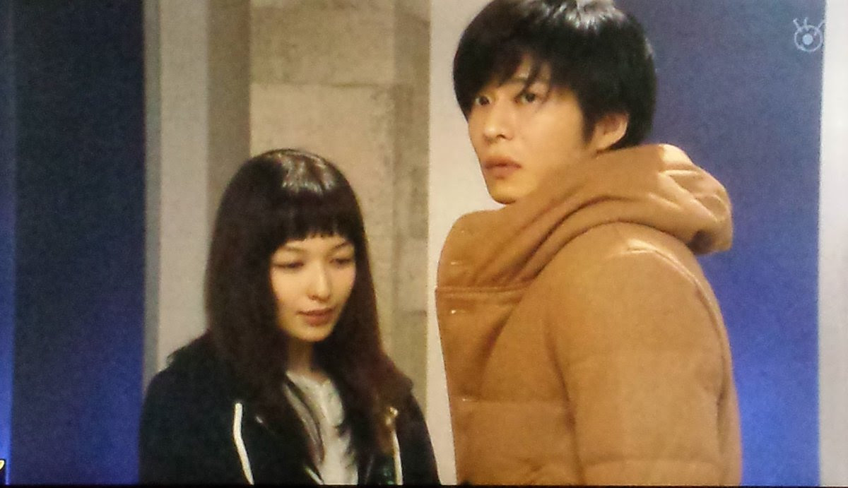 bestpictg5n7 上 グッド モーニング キス 最終 回