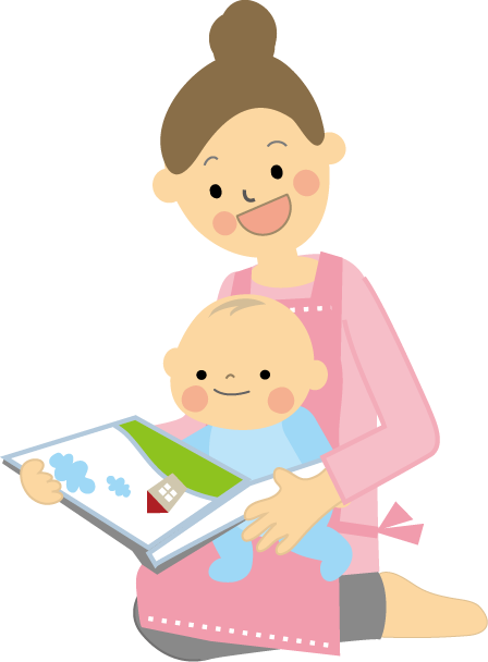 新鮮な絵本 読み 聞かせ イラスト アニメ画像