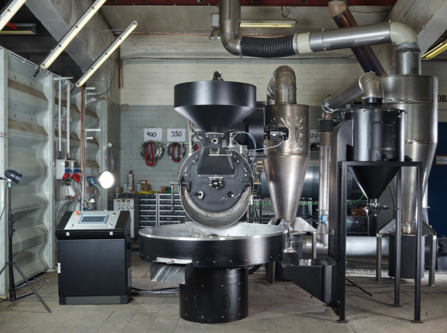 The machine you decide to buy should have some essential attributes. How To Choose A Roasting Machine Scott Rao