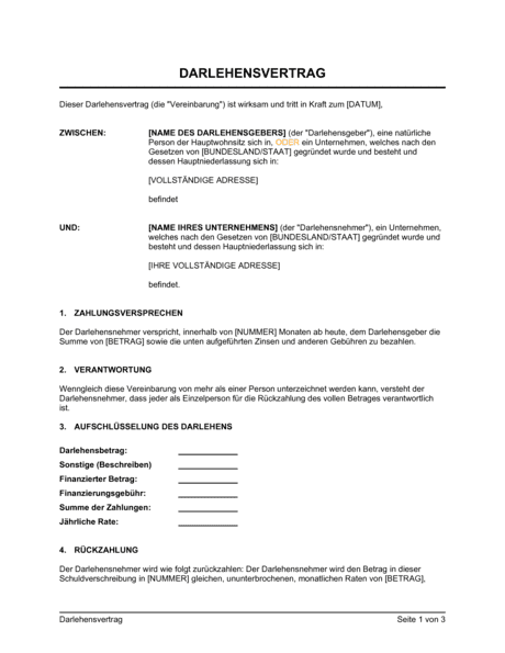 We did not find results for: Darlehensvertrag Muster Schweiz