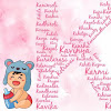 Female Names Beginning With Cr : Amazing baby names beginning with the letter 'A' | Unique ... : An alphabetical list of neutral names starting with c, continued from the names page, which see for more information.