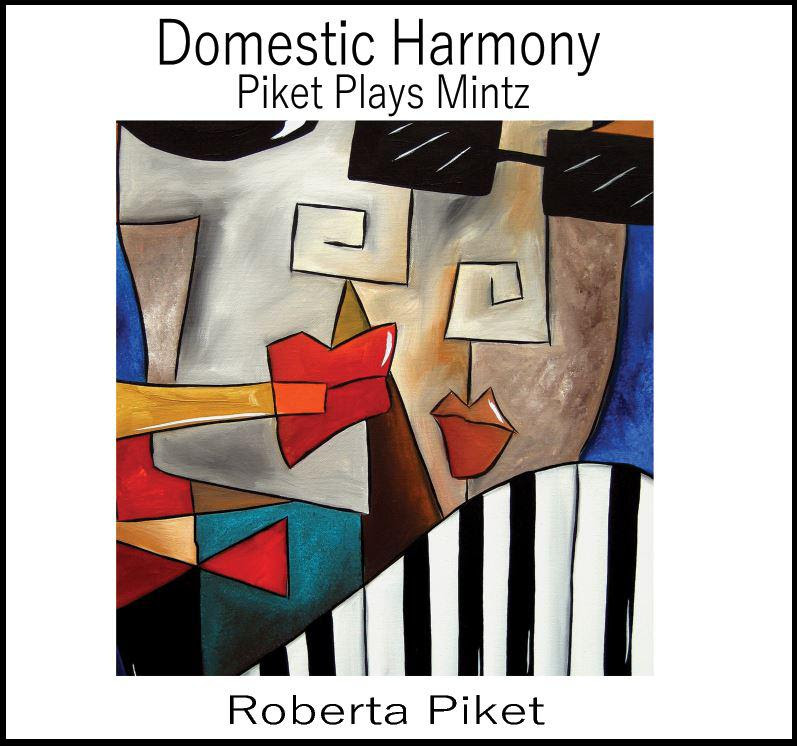 Roberta Piket Domestic Harmony