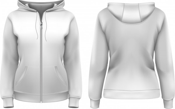 Download Vector Cdr Jaket - Vecteur i