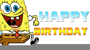 Download Spongebob Birthday Svg Free 175 Best Free Svg File