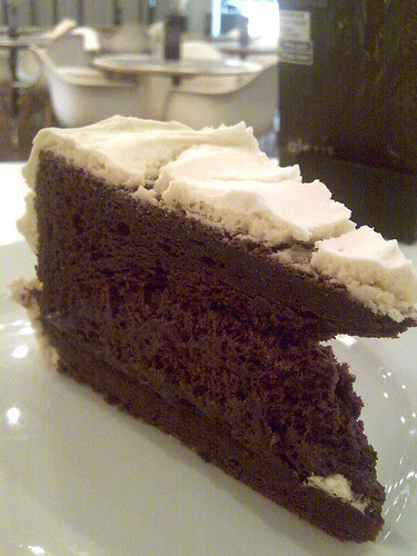 Motormouth From Ipoh: Alexis Bistro @ The Gardens, Mid 